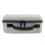 Optimized EVA Hard Case For The Freestyle Projector, Durable EVA Shell, Dark Black, Includes Accessory Storage 1
