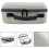 Optimized EVA Hard Case For The Freestyle Projector, Durable EVA Shell, Dark Black, Includes Accessory Storage 5