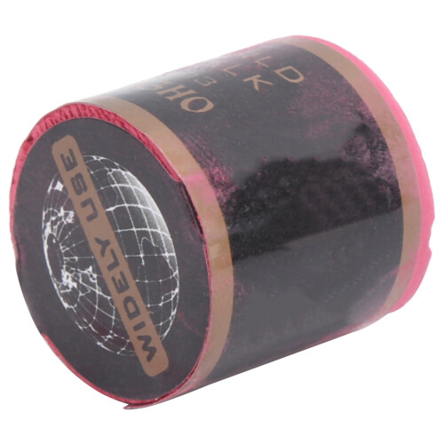 Red Billiard Cue Chalk Mark Eraser Powder 2-Pack 2