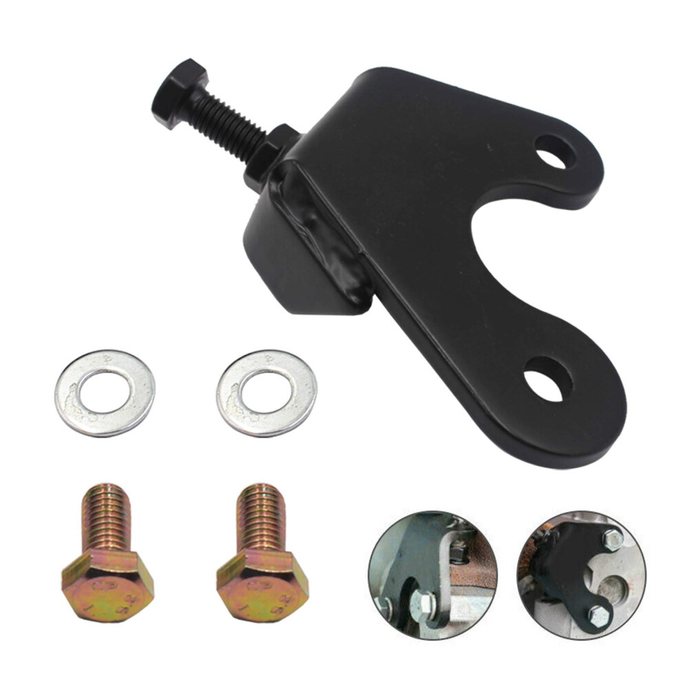 Exhaust Manifold Bolt Kit Driver Rear And Passenger Front For Gm 1999 Trucks 4.8L 5.3L 6.0L 6.2L By Kmt 9187378841846