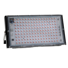 For Plants 200W LED Grow Lamp Full Spectrum Phyto Lamp Greenhouse Growth Lighting EU Plug