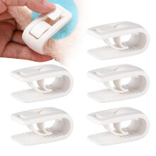 Duvet Clip NonSlip Flexible Duvet Clips Fasteners Inside For Duvet Covers Bedding Accessories