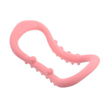 Lightweight Plastic Yoga Tool For Stretching And Flexibility Portable Fitness Device For Shoulder And Back Muscles