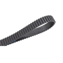 HTD 5M Timing Belt 10/15/20/25/30mm Wide Closed Rubber Drive Belt Perimeter 1350/1375/1380mm 1pc