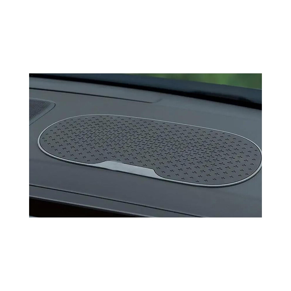 Car Dashboard Mat Silicone Nonslip Heat Resistant Pad For Phone Gps Holder Car Accessories 9199774077088