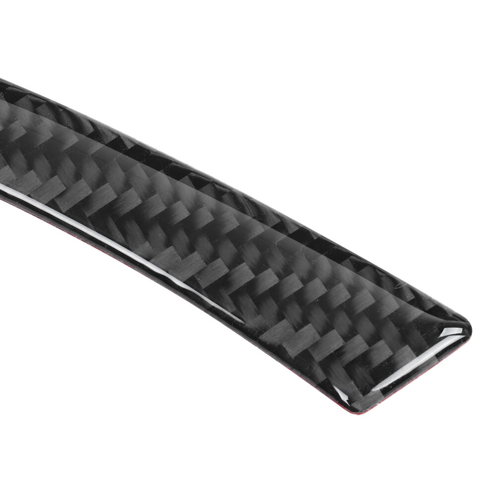 Carbon Fiber Center Console Cover For Mazda Mx-5 Nd 2016-2020 4201382531885