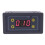 Delay Module With LCD Display For 5V 12V 24V Digital Timer AC 110V Cycle Delay Control Switch 1