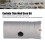 Carbide Thin Wall Core Bit 1.38in for Masonry Brick Wall Drilling 10