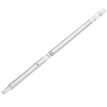 Lead-Free Soldering Tips Quick Thermal Conductivity High Anti-Oxidation Uniform Soldering Good Moist Performance Fast Heating Durable T12 Series