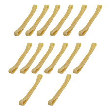 14 Pcs Rubber Strap Plasters Molds Rubber Bands Practical-26CM