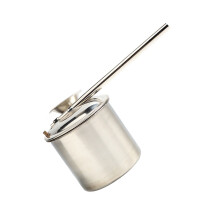 100/200/300ml Pottery Painting Sprayer Stainless Steel-200ml