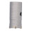 Carbide Thin Wall Core Bit 1.38in for Masonry Brick Wall Drilling 7