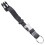 Adjustable Luggage Strap Luggage Strap Heavy Duty Luggage-grey 5