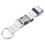 Adjustable Luggage Strap Luggage Strap Heavy Duty Luggage-grey 1