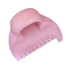 Sewing Needle Gauge Measuring Tool Sewing Template-Pink 4