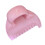 Sewing Needle Gauge Measuring Tool Sewing Template-Pink 4 1