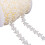Artificial Pearls String Beads Chain for-Fivepointed star 1