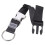 Adjustable Luggage Strap Luggage Strap Heavy Duty Luggage-grey 4
