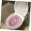 Postpartum Sitz Bath Basin with Overflow Thickened Deep Basin for Women 5