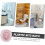 Postpartum Sitz Bath Basin with Overflow Thickened Deep Basin for Women 4