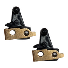 Verstelbare veerspanning voor Wahl Magic Clip 5Star Series draadloze 8148 8591, nokvolger van hoogwaardig koolstofstaal garandeert betrouwbare