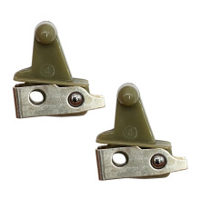 Verstelhendel voor Wahl Magic Clip 5Star Series draadloze tondeuse 8148 8591, professionele accessoires voor haartrimmer voor nauwkeurig knippen op