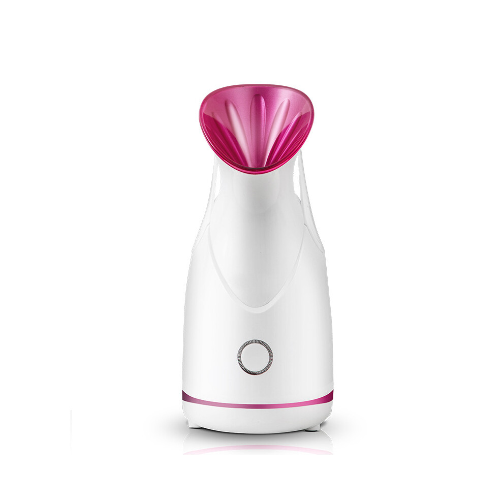 Nano Ionic Steam Generator, Deep Facial Cleaning and Improved Nutrient Absorption, Professional Spa Experience, Strong And Durable, Easy To Use And