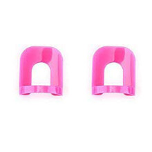 Auslaufsichere Maniküre, Nagellack-Schutz-Tools für perfekt lackierte Nägel ohne Kleckern oder Aufräumen – ideal für Halloween-Partys und