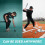 Baseball Training Balls Durable Rebounding Practice Baseballs for All Ages 4