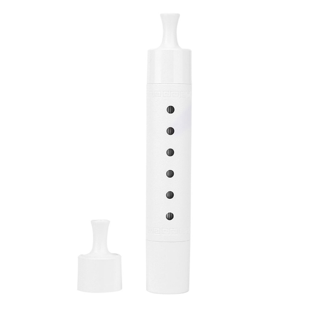 Compact Design Roller Bottle With Roller Ball Applicator Refillable Roller Bottle Travel Toiletries Skincare Container Soothing Massage Easy