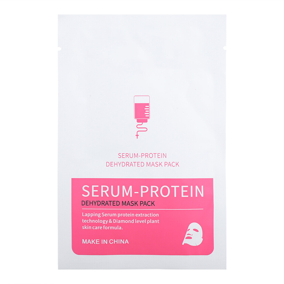 Anti-Aging Skincare Face Mask Korean Skin Care, Hydrating Face Mask With Hydrogel Sheet Moisturizing Sheet Mask For Sensitive Skin Brightening Face M