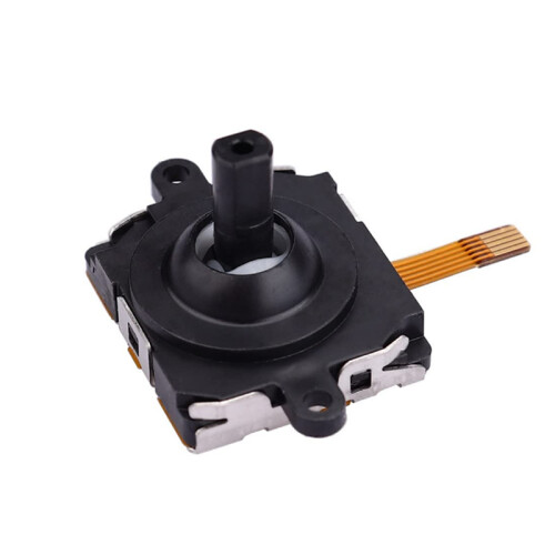Oculus Quest 2 Controller-Joystick