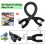 Skispitzenkupplung Black 3
