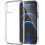 iPhone 13 Pro Hülle TPU Transparent 5