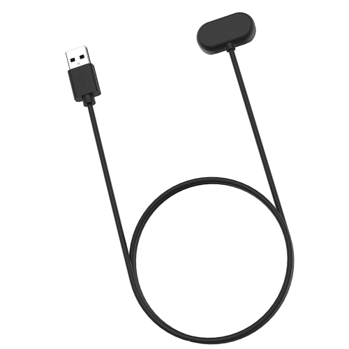 Încărcător USB pentru Amazfit GTR 3/GTR 3 Pro/GTS 3 Black 2