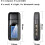 2-in-1 Bluetooth Audio Sender/Empfänger Bluetooth-Adapter 5.0 Black 7