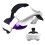 DEVASO Verstellbares Kopfband für VR-Headsets White 3
