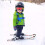 Skispitzenkupplung Black 5