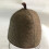 Badstuehatt i filtmateriale 5