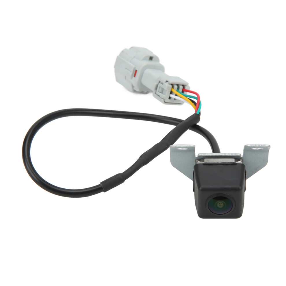 Backup Camera 957603Z000 Parking Assistant Aid Ip68 Waterproof For I40 9491375641386