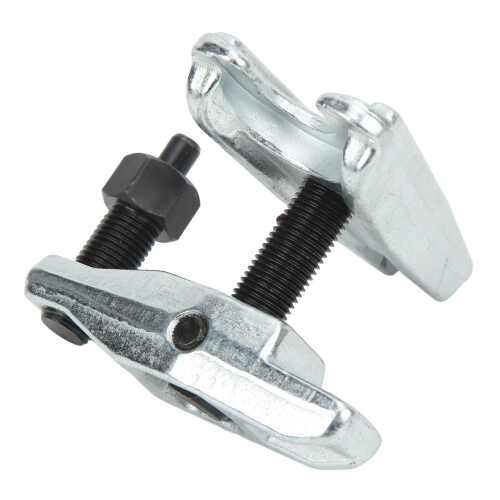 Extractor de rótula de coche 50mm plateado 22mm/0.87in