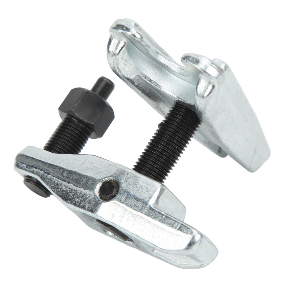 Car Ball Joint Extractor Puller Separator Tool, 22Mm Jaws Silver 4961375641631