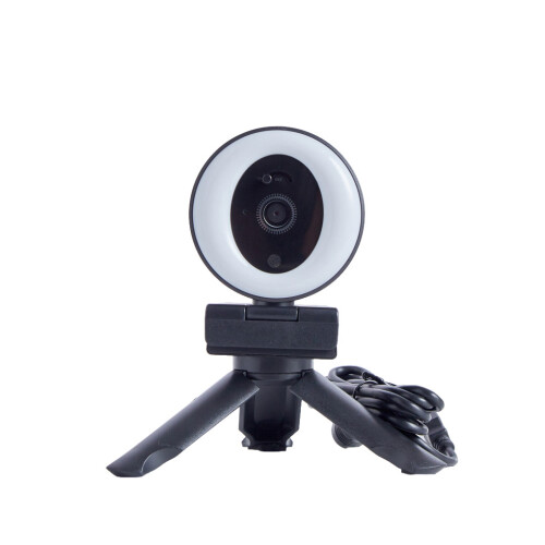 2K Live Streaming Camera Wide Angle 360 USB Webcam ISP Processing on OnBuy