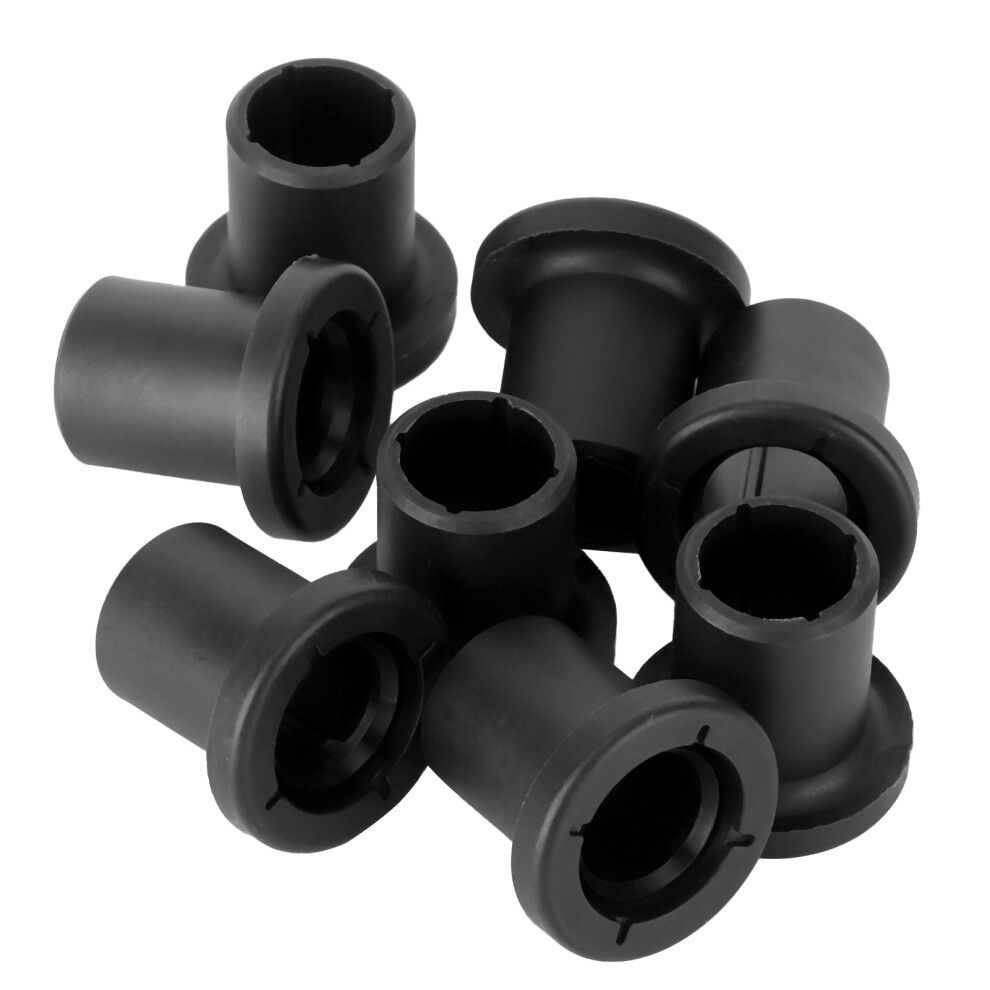 8Pcs Front A-Arm Bushings For Polaris Ranger Xp 700 2006-2008 7641379280124