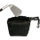 Portable Golf Cleaning Bag, Keeps Your Golf Balls in  Condition While Playing (Grey) 5