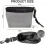 Portable Golf Cleaning Bag, Keeps Your Golf Balls in  Condition While Playing (Grey) 3