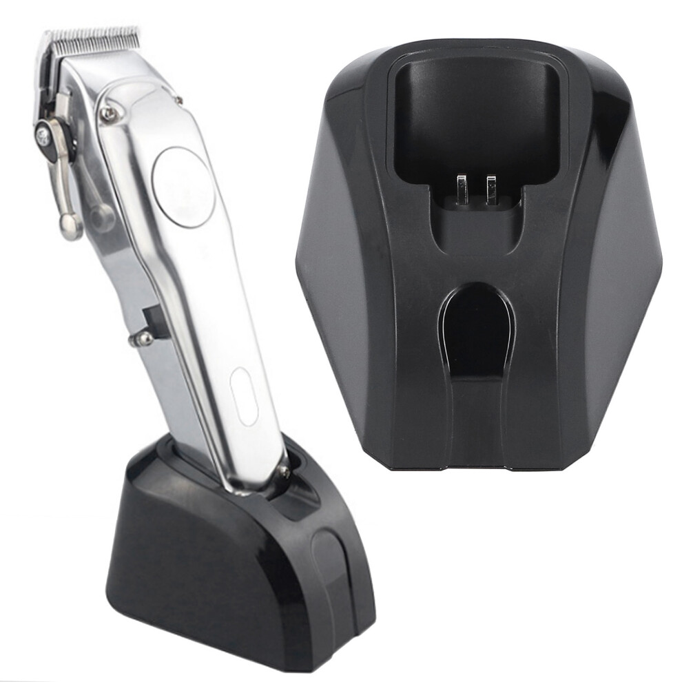 Replacement Electric Hair Clipper Charging Base Stand Accessory