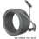 Rectangular Satellite Cable 49.2Foot Extension Cable, 1200 Mbps, Rubber Copper Extension Cord 5