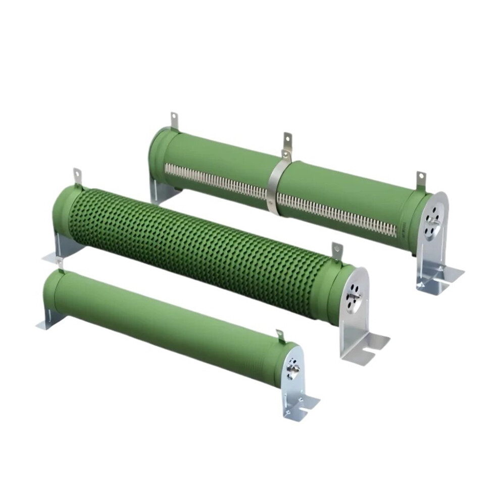 Brake Resistor 1500W 250 Ohm Wirewound Rippleadjustable Adjustable For Vfd Frequency Inverter 9187378842737