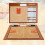 Basketball Training Tactics Board 1 Set With 2 Pens For Demonstration And Practice Training Aid 5